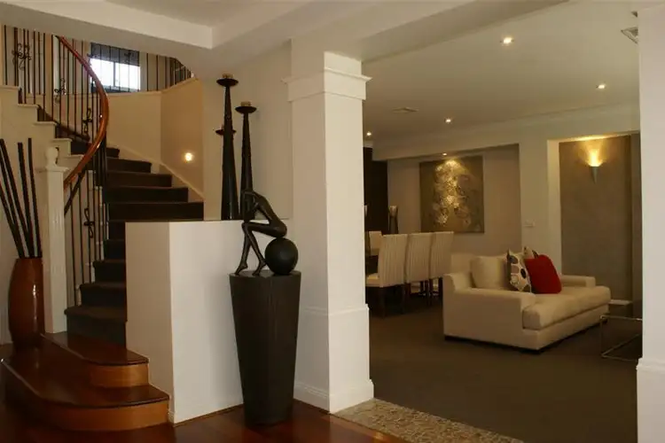 Third view of Homely house listing, 13 Ridgemont Drive, Berwick VIC 3806