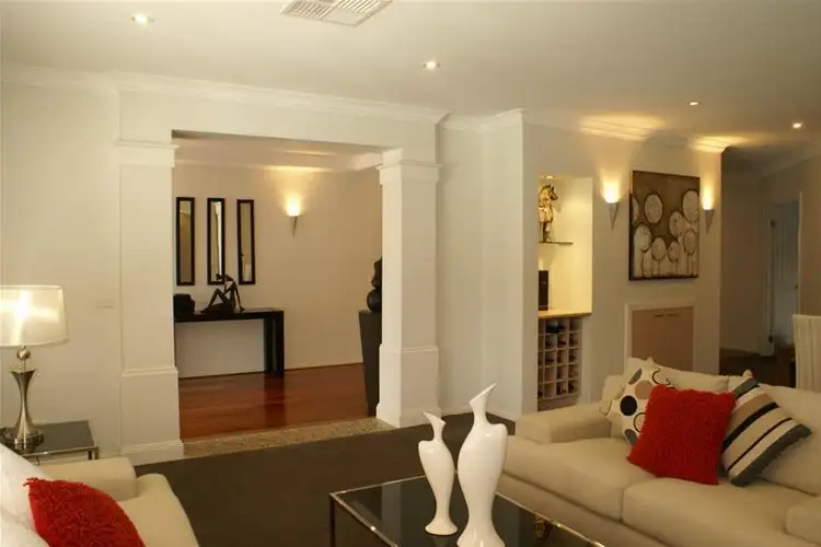 Fourth view of Homely house listing, 13 Ridgemont Drive, Berwick VIC 3806