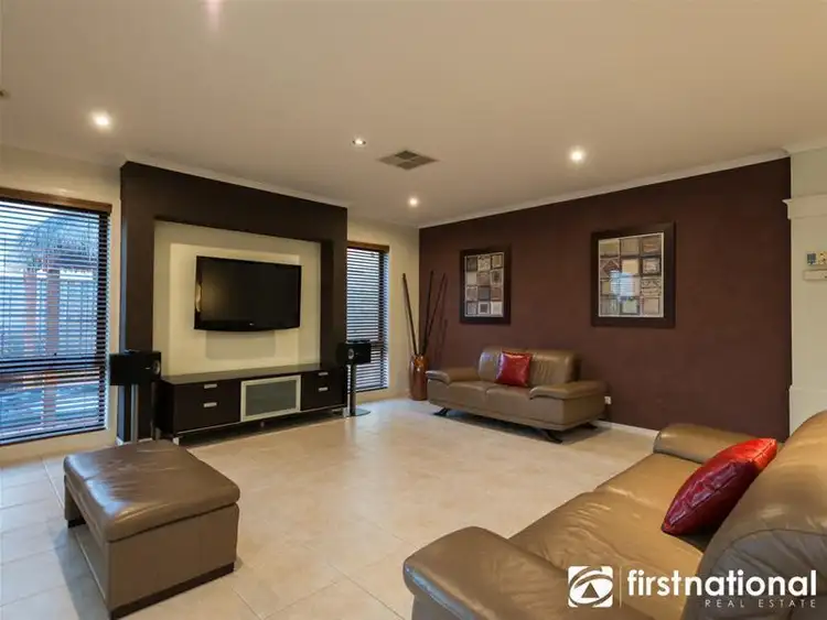 Fifth view of Homely house listing, 13 Ridgemont Drive, Berwick VIC 3806