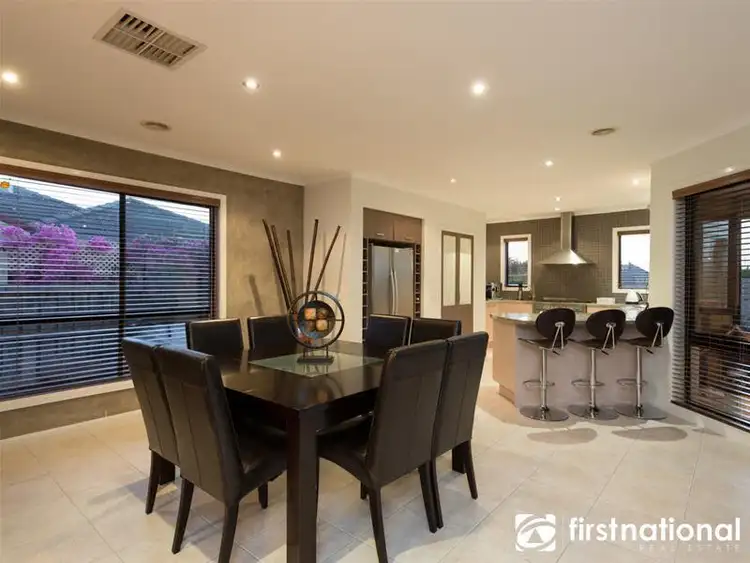 Sixth view of Homely house listing, 13 Ridgemont Drive, Berwick VIC 3806