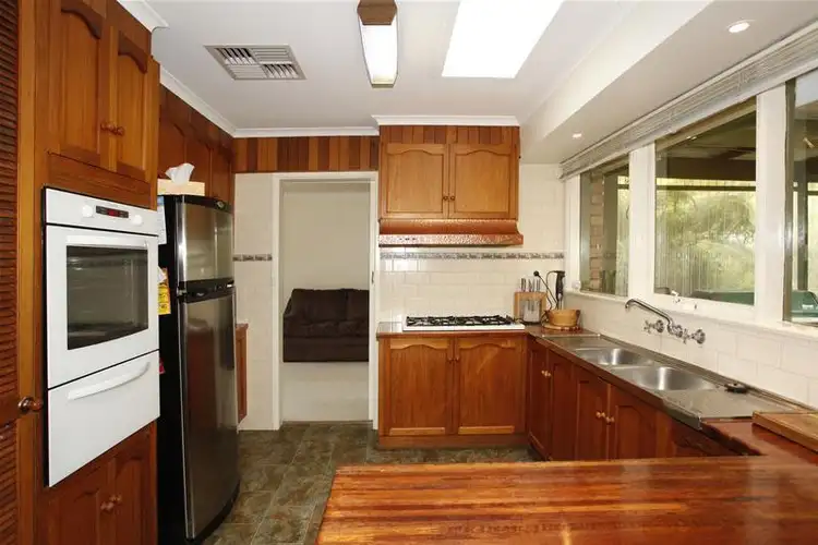 Third view of Homely house listing, 17 Harkaway Road, Berwick VIC 3806