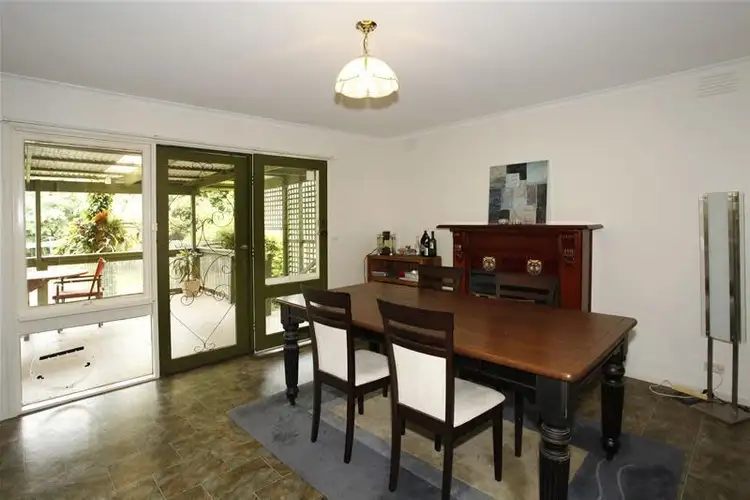 Fourth view of Homely house listing, 17 Harkaway Road, Berwick VIC 3806