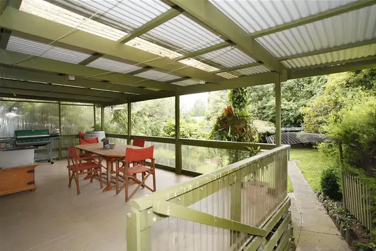Fifth view of Homely house listing, 17 Harkaway Road, Berwick VIC 3806