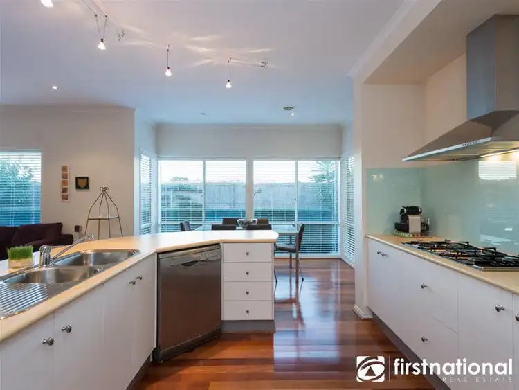 Second view of Homely house listing, 28 Clocktower Court, Berwick VIC 3806