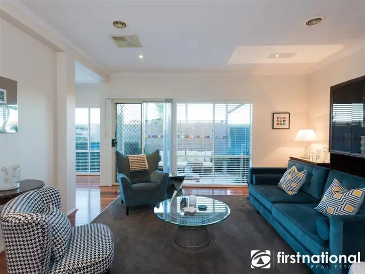Third view of Homely house listing, 28 Clocktower Court, Berwick VIC 3806