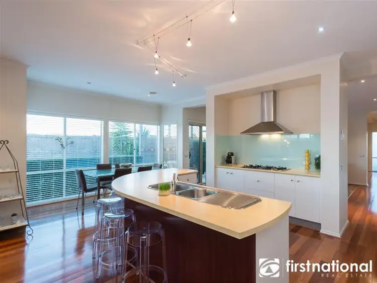 Fourth view of Homely house listing, 28 Clocktower Court, Berwick VIC 3806