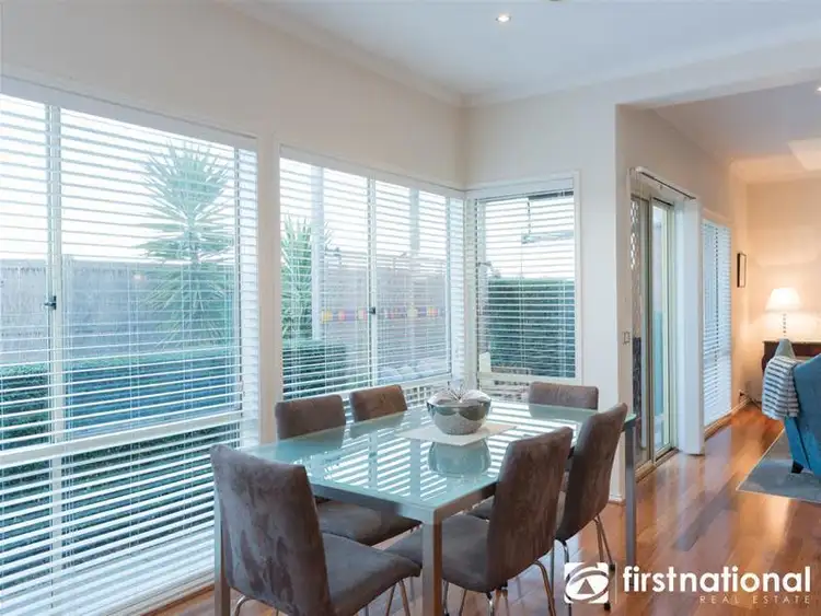 Fifth view of Homely house listing, 28 Clocktower Court, Berwick VIC 3806