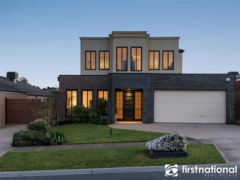 Main view of Homely house listing, 20 Meg Way, Berwick VIC 3806