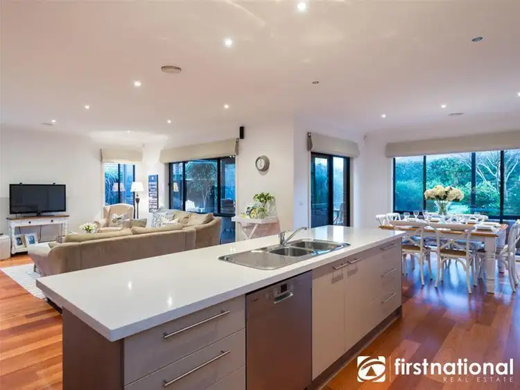 Second view of Homely house listing, 20 Meg Way, Berwick VIC 3806