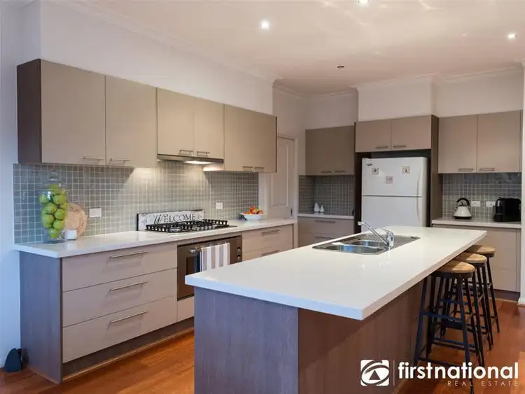 Third view of Homely house listing, 20 Meg Way, Berwick VIC 3806
