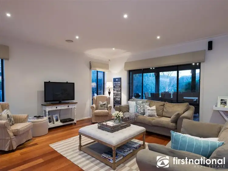 Fourth view of Homely house listing, 20 Meg Way, Berwick VIC 3806