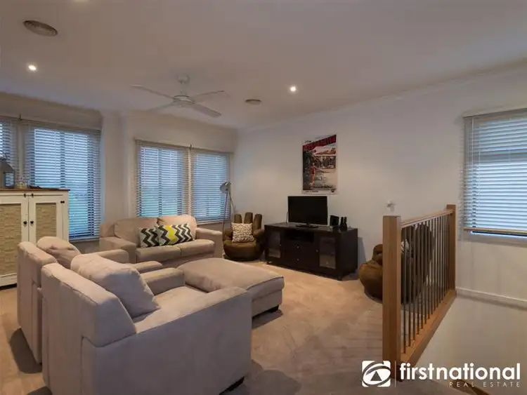 Fifth view of Homely house listing, 20 Meg Way, Berwick VIC 3806