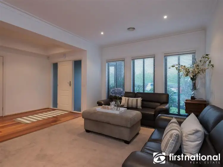 Seventh view of Homely house listing, 20 Meg Way, Berwick VIC 3806