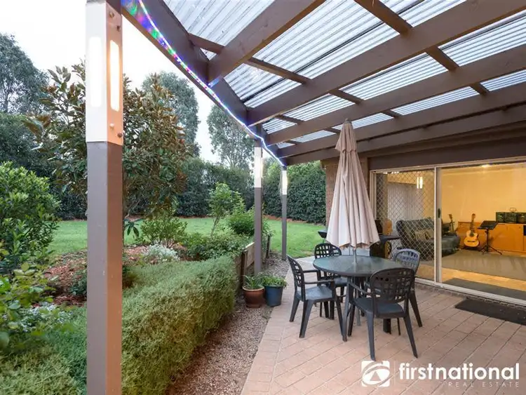 Third view of Homely house listing, 12 Ferncroft Court, Berwick VIC 3806