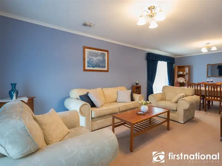 Fourth view of Homely house listing, 12 Ferncroft Court, Berwick VIC 3806