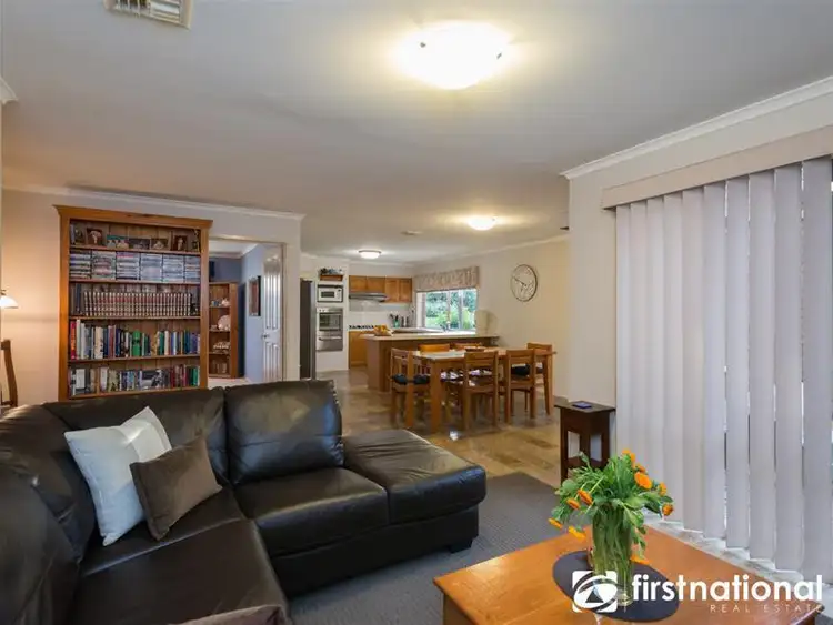 Fifth view of Homely house listing, 12 Ferncroft Court, Berwick VIC 3806