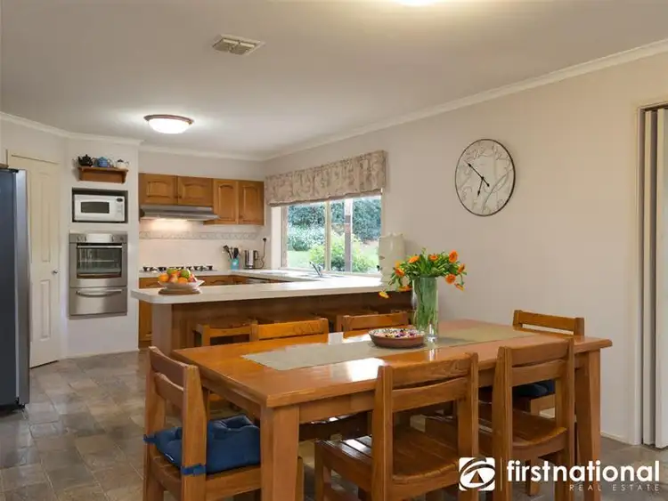 Sixth view of Homely house listing, 12 Ferncroft Court, Berwick VIC 3806