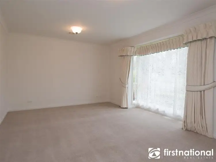 Second view of Homely townhouse listing, 1/1 Scanlan Street, Berwick VIC 3806