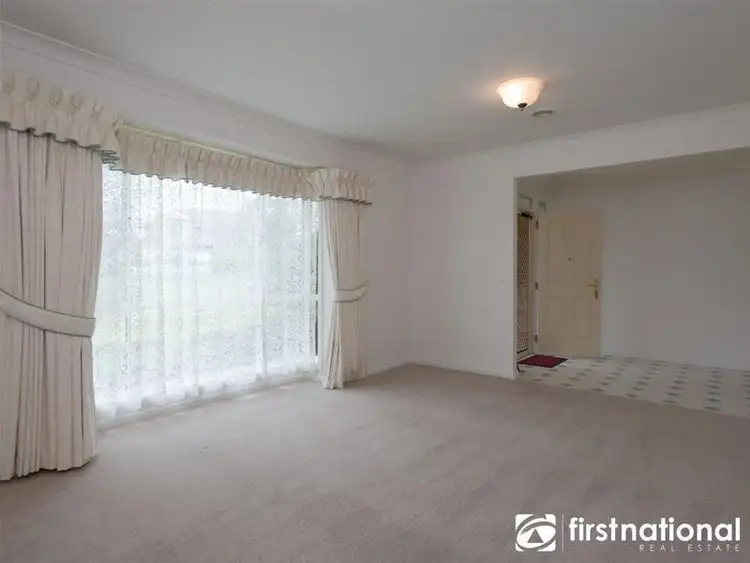 Third view of Homely townhouse listing, 1/1 Scanlan Street, Berwick VIC 3806