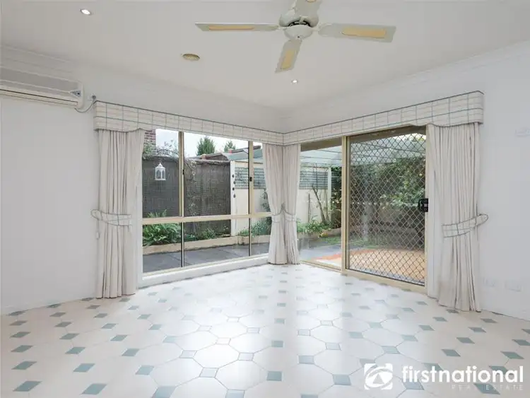 Fourth view of Homely townhouse listing, 1/1 Scanlan Street, Berwick VIC 3806