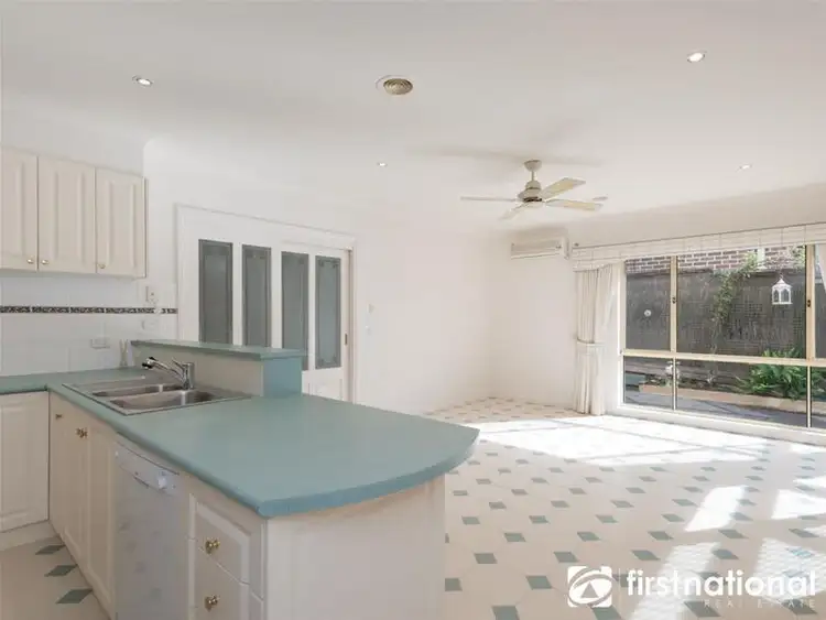Sixth view of Homely townhouse listing, 1/1 Scanlan Street, Berwick VIC 3806