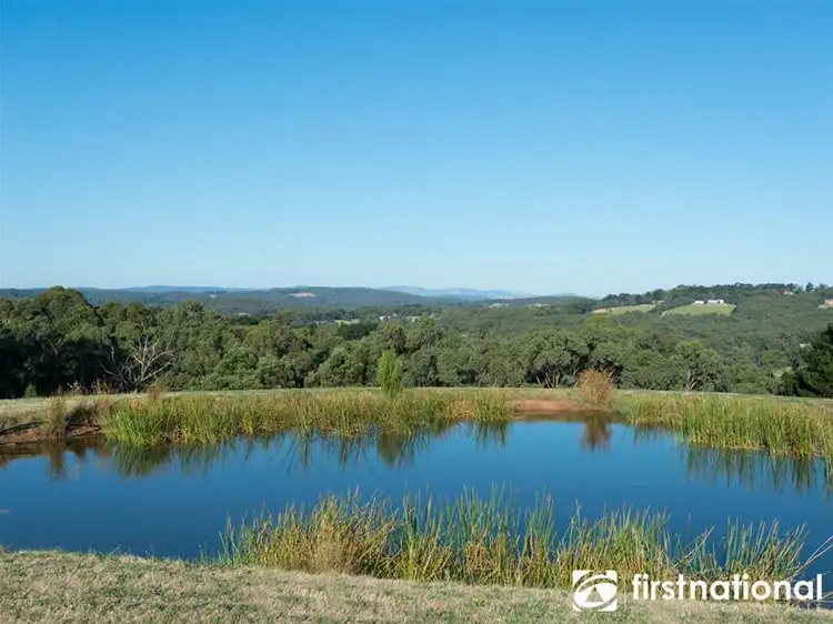 Second view of Homely house listing, 25 Belvedere Close, Pakenham Upper VIC 3810