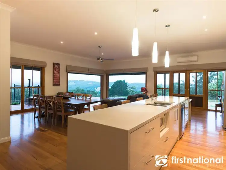 Third view of Homely house listing, 25 Belvedere Close, Pakenham Upper VIC 3810