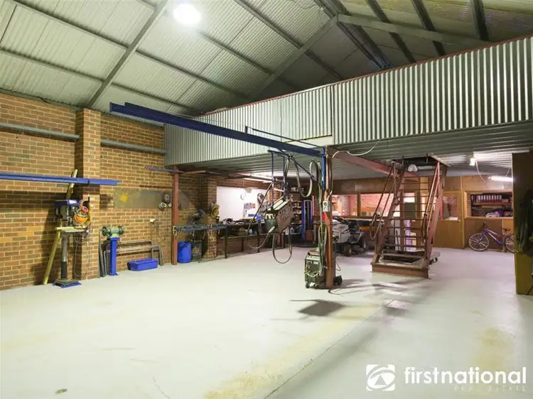 Fourth view of Homely house listing, 25 Belvedere Close, Pakenham Upper VIC 3810