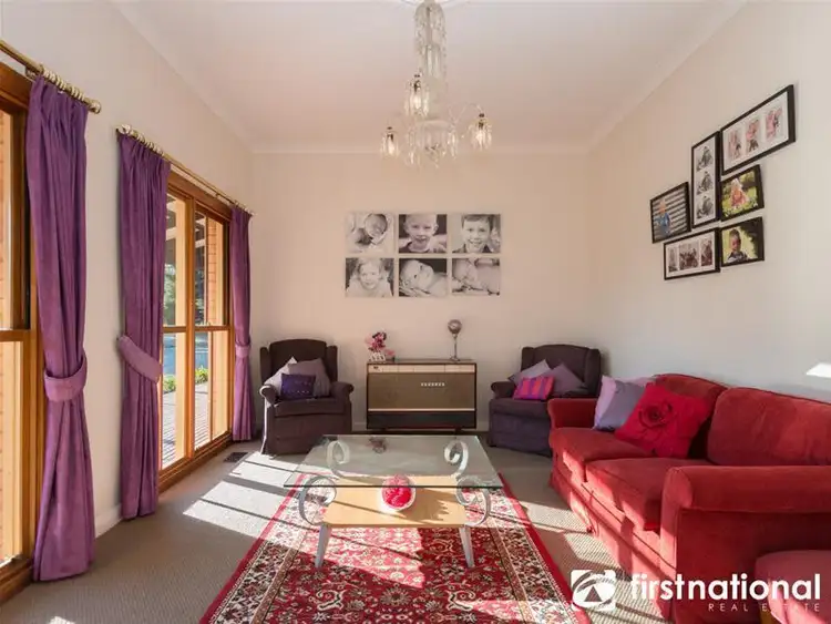 Sixth view of Homely house listing, 25 Belvedere Close, Pakenham Upper VIC 3810
