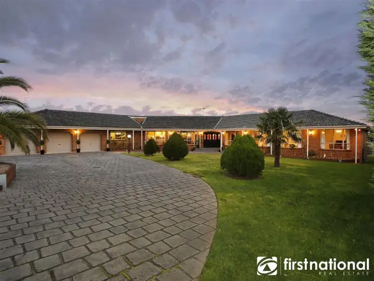 33-35 Fontaine Terrace, Narre Warren North VIC 3804
