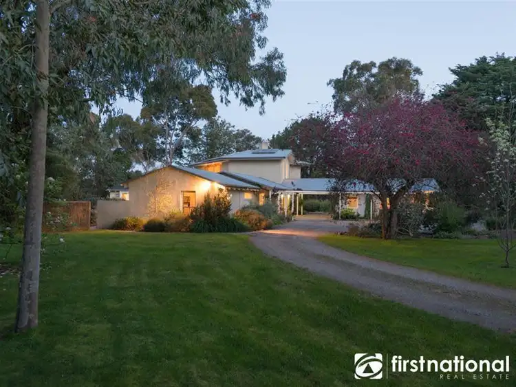 Second view of Homely house listing, 58 Buchanan Road, Berwick VIC 3806