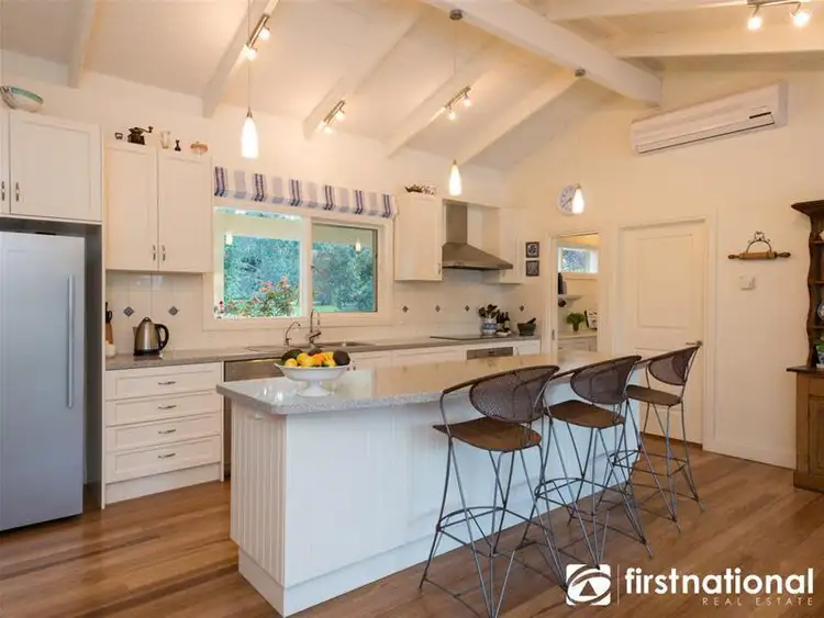 Third view of Homely house listing, 58 Buchanan Road, Berwick VIC 3806
