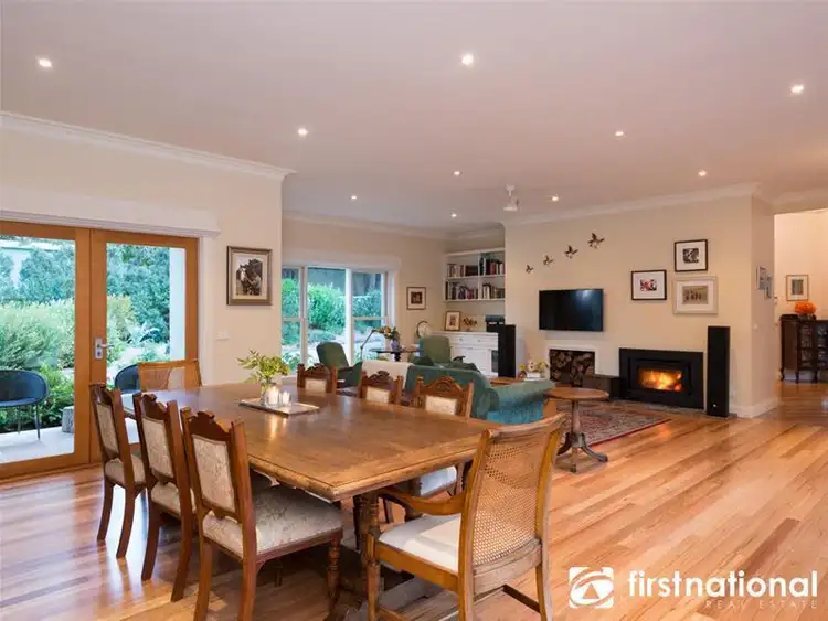 Fourth view of Homely house listing, 58 Buchanan Road, Berwick VIC 3806