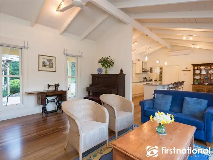 Fifth view of Homely house listing, 58 Buchanan Road, Berwick VIC 3806