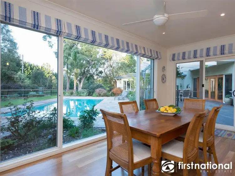 Sixth view of Homely house listing, 58 Buchanan Road, Berwick VIC 3806