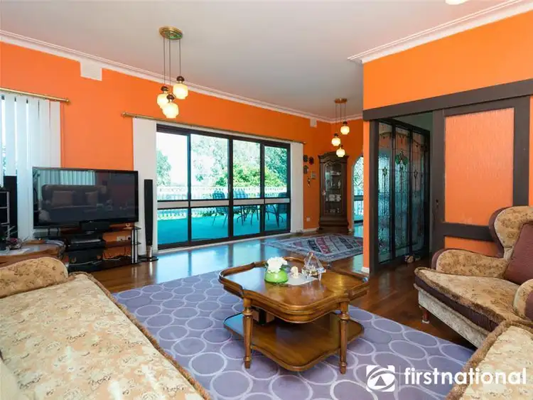 Second view of Homely house listing, 21 Kramer Drive, Berwick VIC 3806