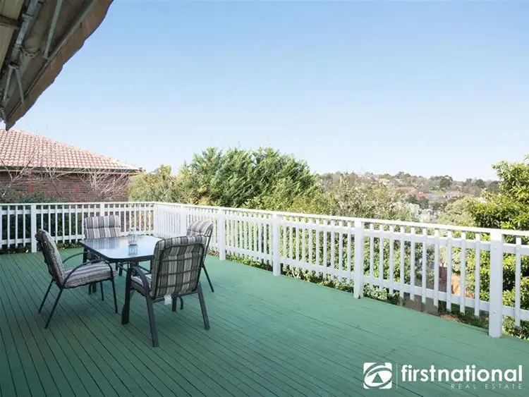 Third view of Homely house listing, 21 Kramer Drive, Berwick VIC 3806