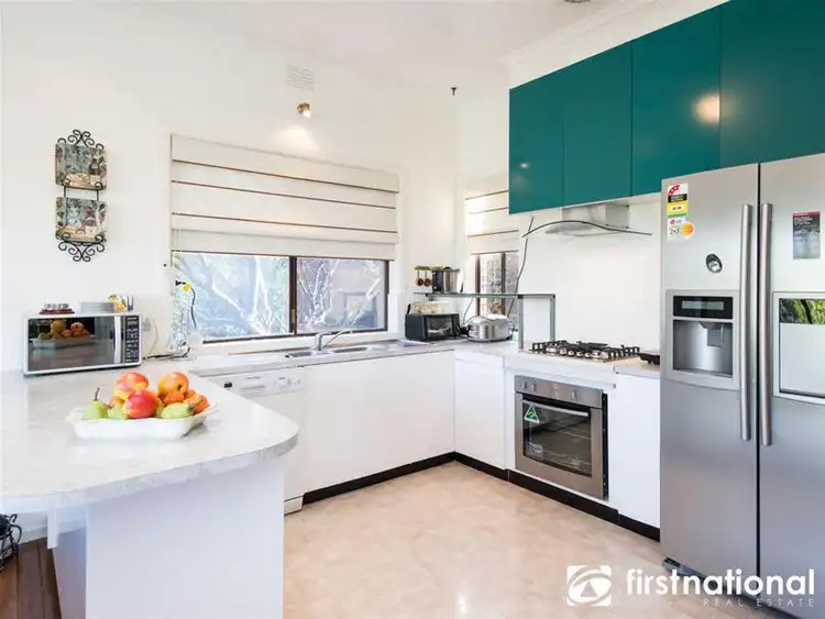 Fourth view of Homely house listing, 21 Kramer Drive, Berwick VIC 3806