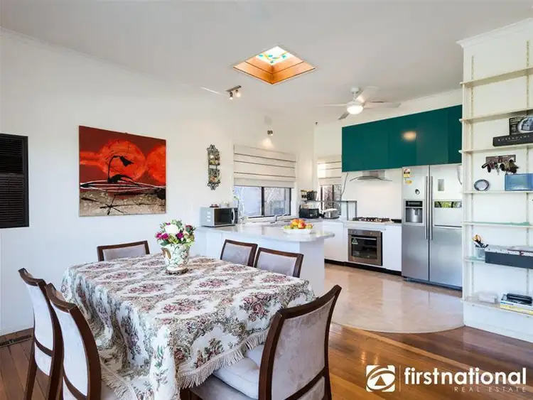 Fifth view of Homely house listing, 21 Kramer Drive, Berwick VIC 3806