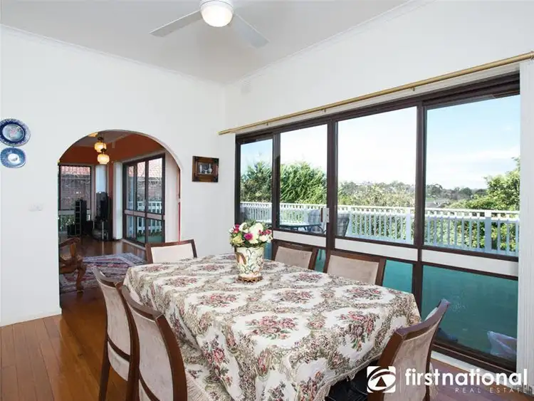 Sixth view of Homely house listing, 21 Kramer Drive, Berwick VIC 3806