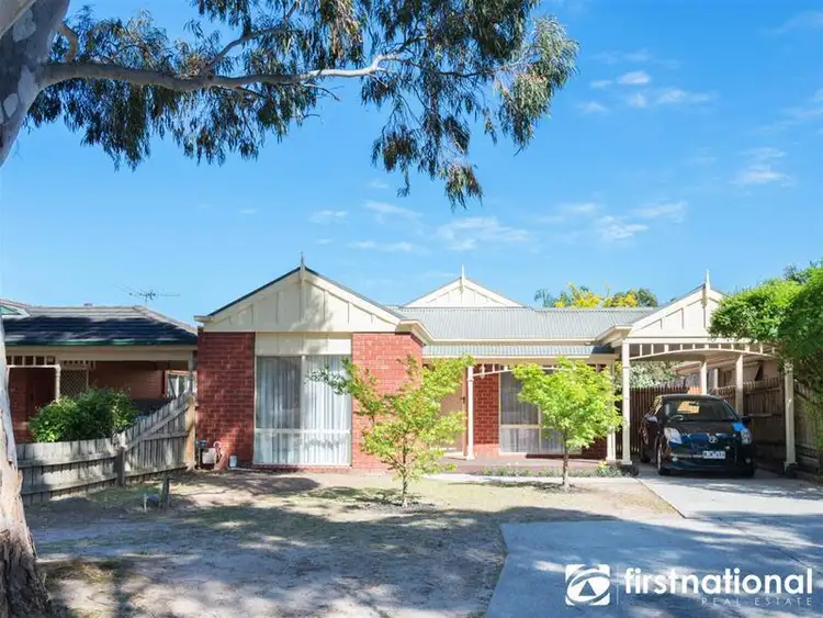 Main view of Homely house listing, 20 Theodore Terrace, Berwick VIC 3806