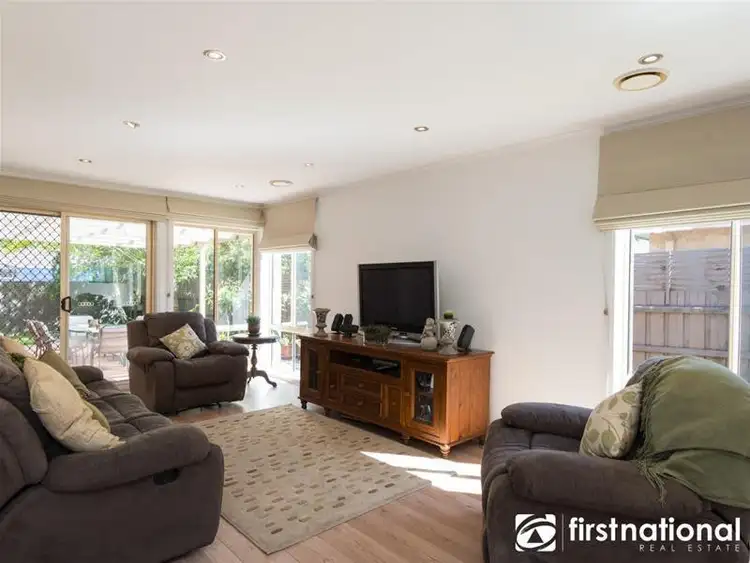 Second view of Homely house listing, 20 Theodore Terrace, Berwick VIC 3806
