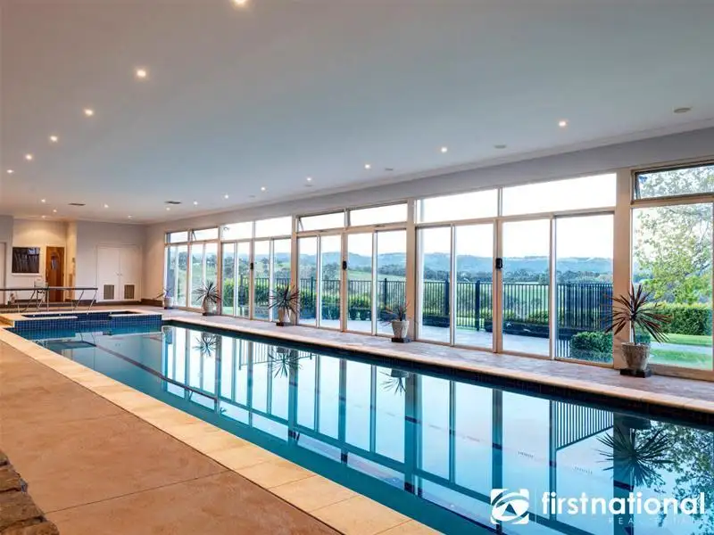 Main view of Homely house listing, 2 Blackstone Lane, Narre Warren East VIC 3804