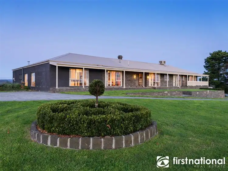 Second view of Homely house listing, 2 Blackstone Lane, Narre Warren East VIC 3804