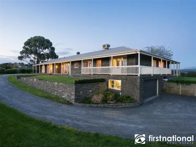 Third view of Homely house listing, 2 Blackstone Lane, Narre Warren East VIC 3804