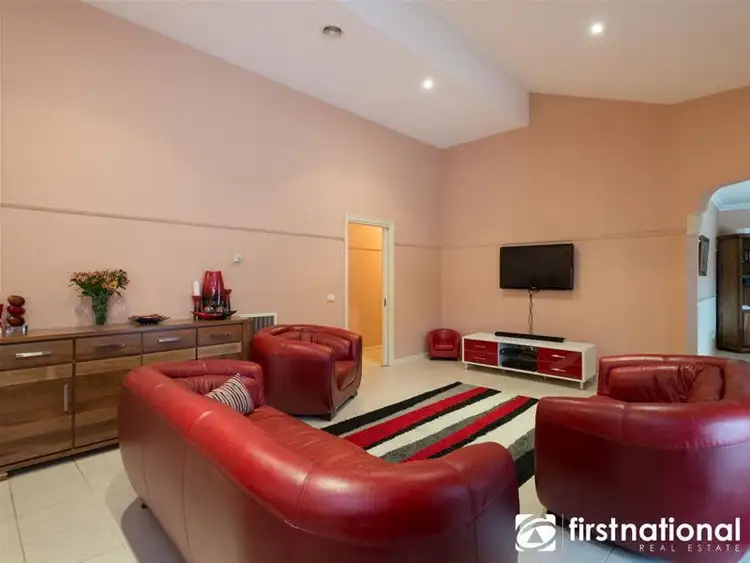 Fifth view of Homely house listing, 20 Carlisle Drive, Beaconsfield VIC 3807