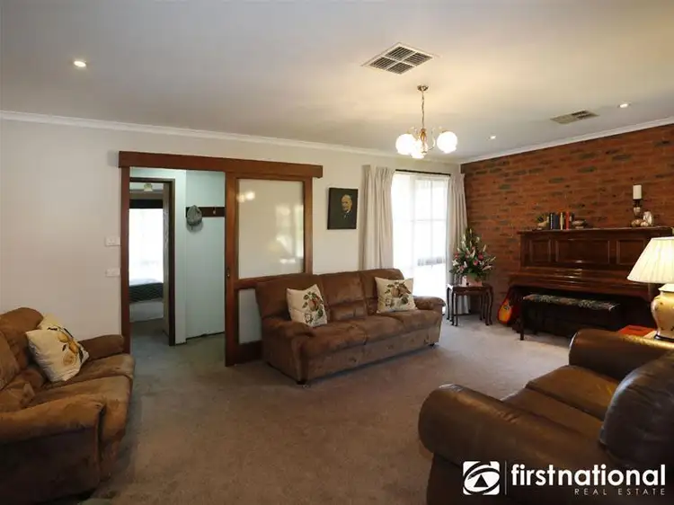 Third view of Homely house listing, 6 Michael Court, Berwick VIC 3806