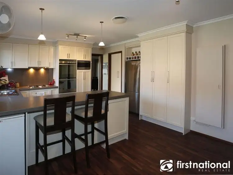 Fourth view of Homely house listing, 6 Michael Court, Berwick VIC 3806