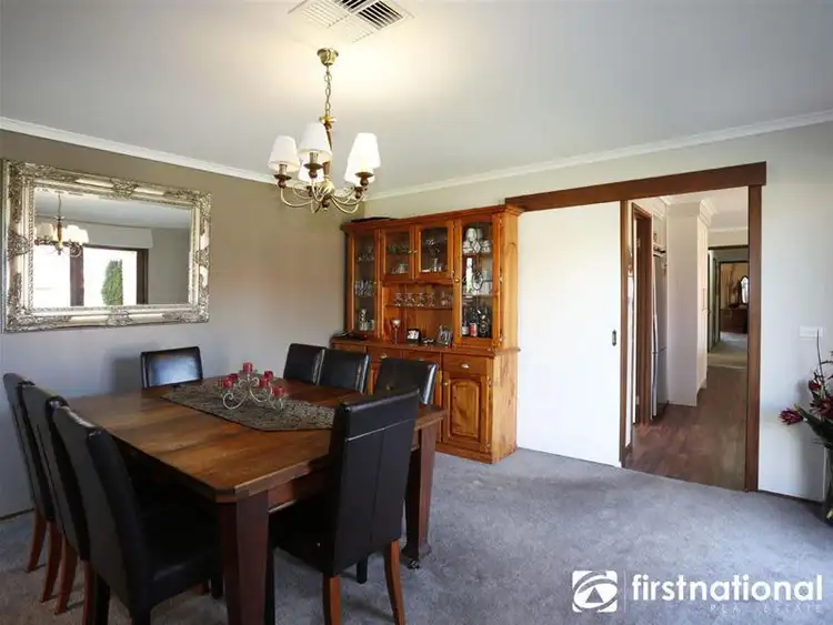 Fifth view of Homely house listing, 6 Michael Court, Berwick VIC 3806