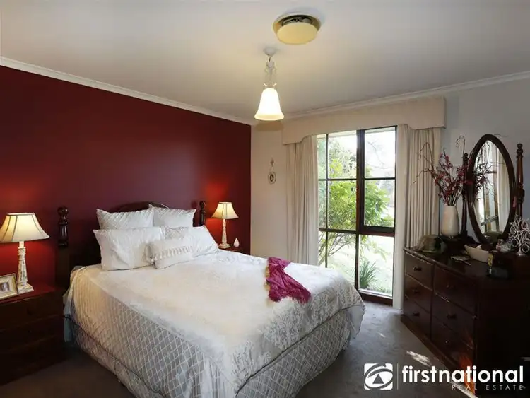 Sixth view of Homely house listing, 6 Michael Court, Berwick VIC 3806